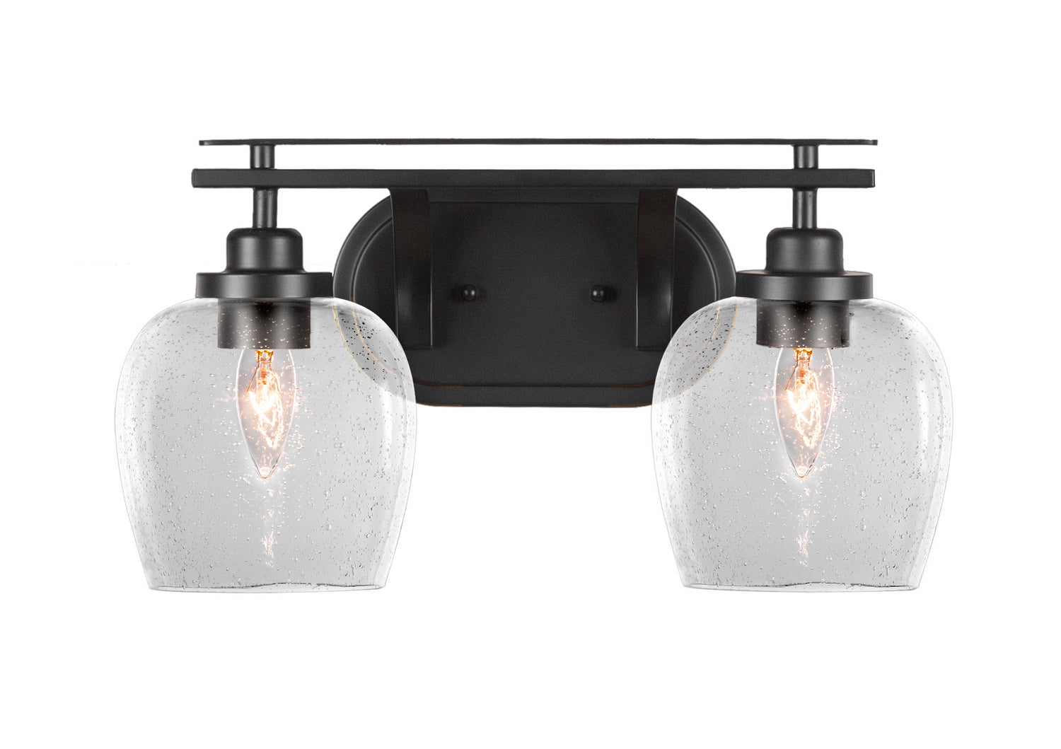 Toltec LightingHome| 2612-MB-4810