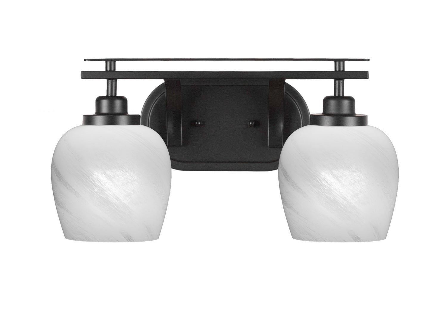 Toltec LightingHome| 2612-MB-4811