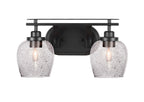 Toltec LightingHome| 2612-MB-4812