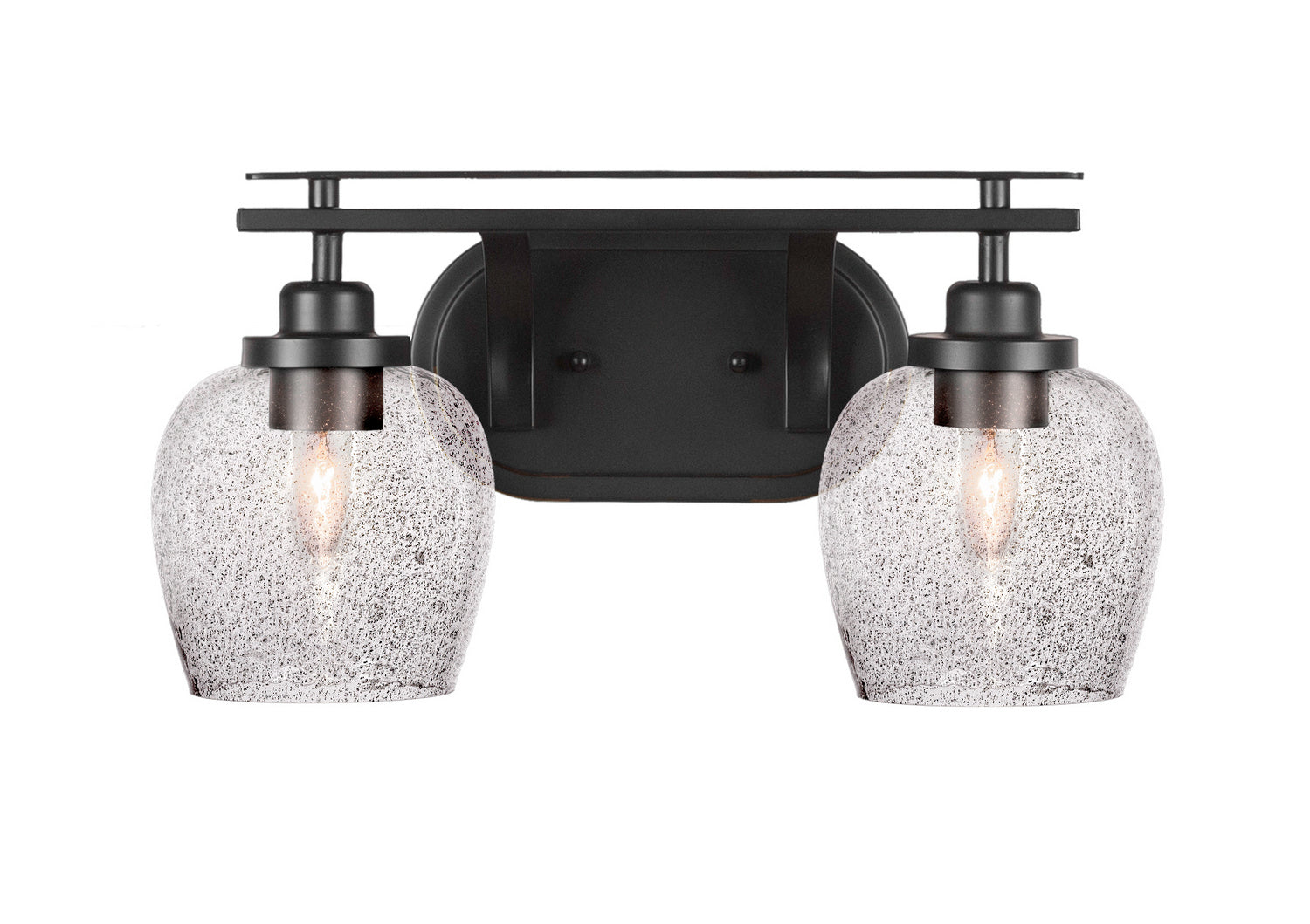 Toltec LightingHome| 2612-MB-4812