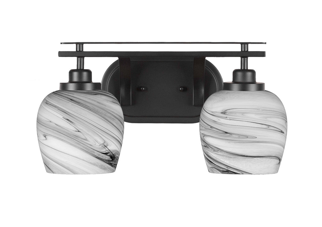 Toltec LightingHome| 2612-MB-4819
