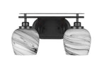 Toltec LightingHome| 2612-MB-4819