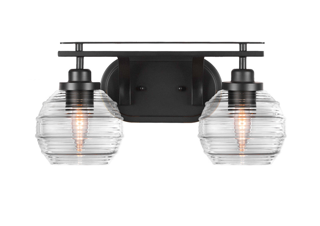 Toltec LightingHome| 2612-MB-5110