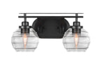 Toltec LightingHome| 2612-MB-5110