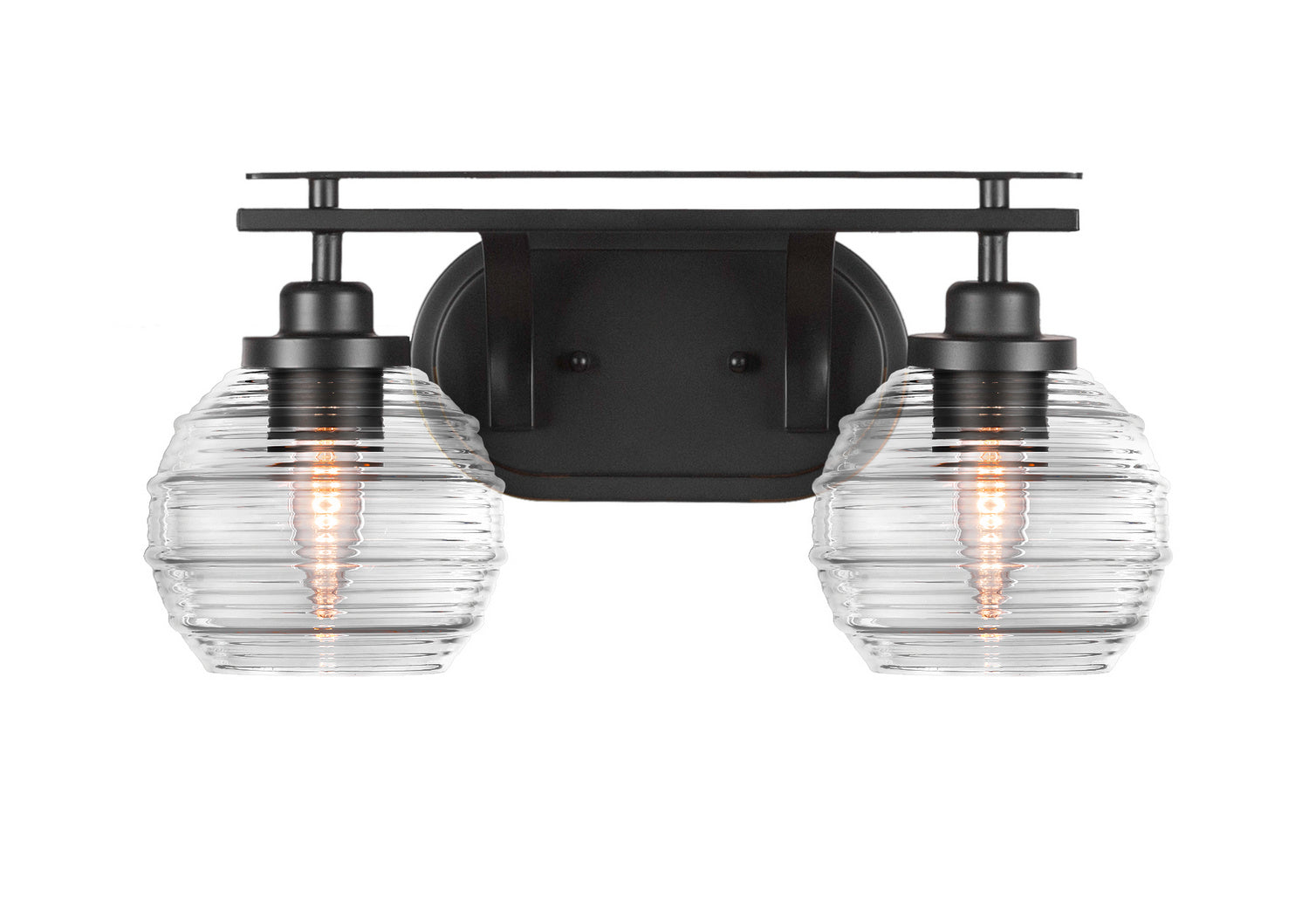 Toltec LightingHome| 2612-MB-5110
