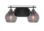 Toltec LightingHome| 2612-MB-5112
