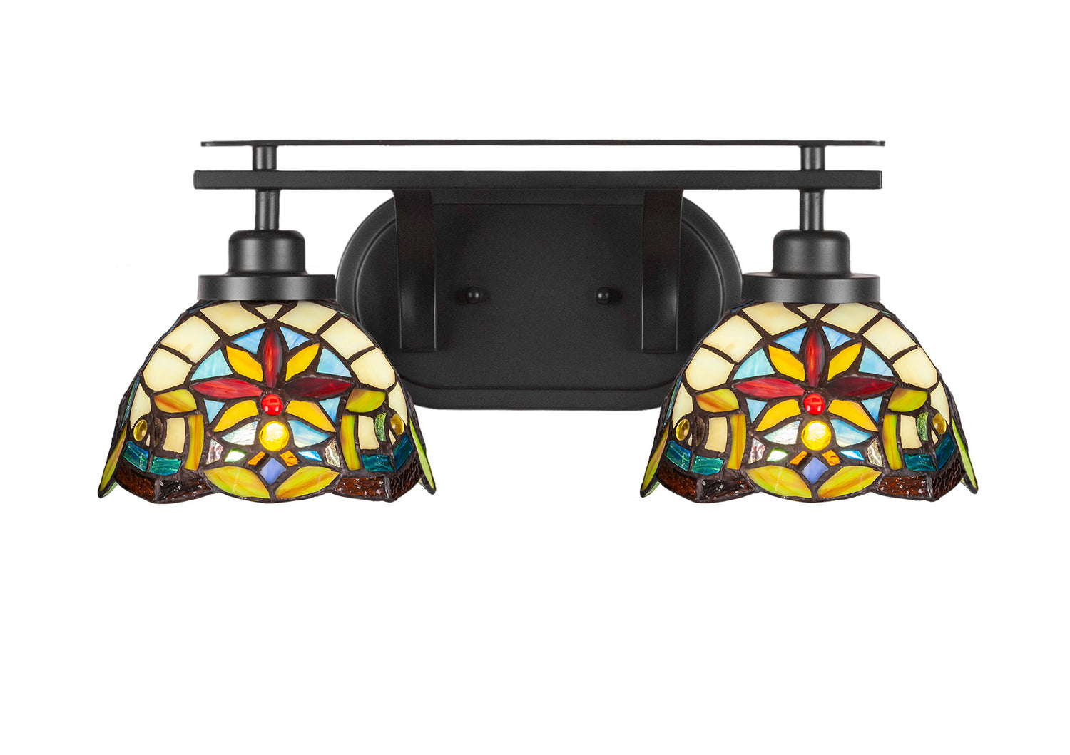 Toltec LightingHome| 2612-MB-9365
