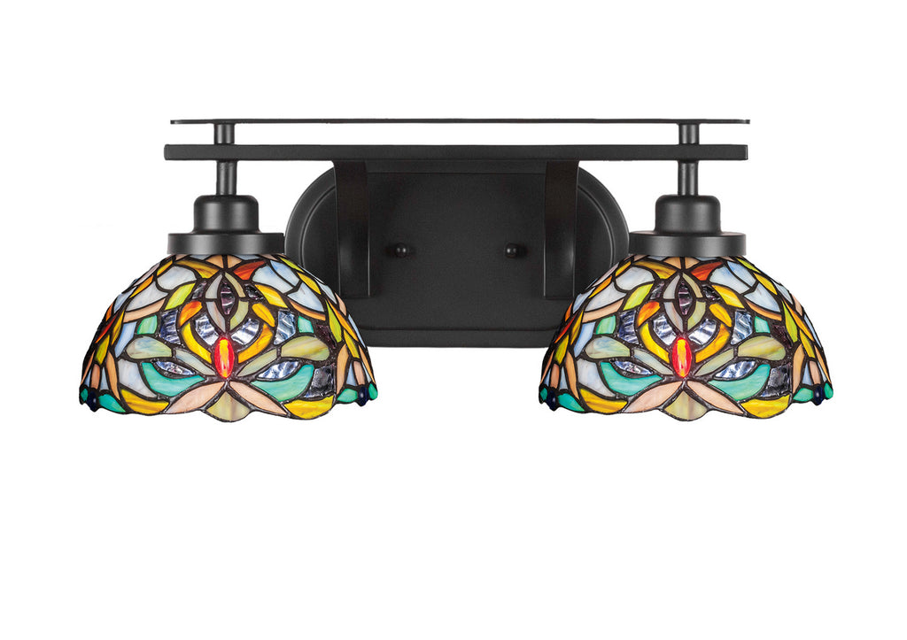 Toltec LightingHome| 2612-MB-9905