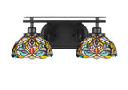 Toltec LightingHome| 2612-MB-9905