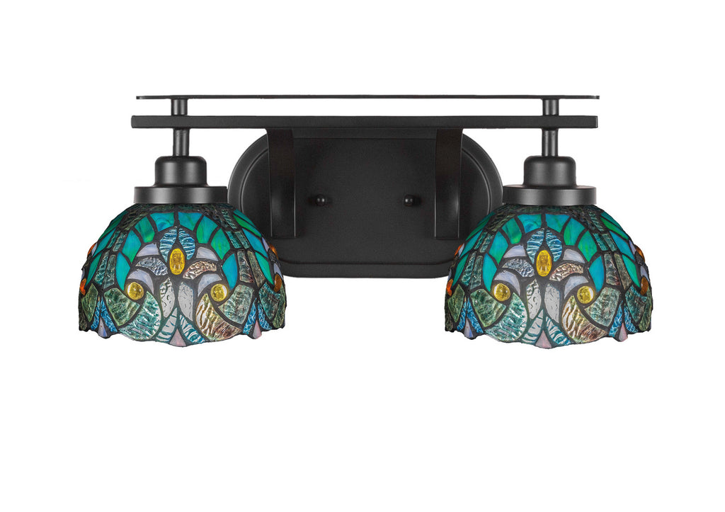 Toltec LightingHome| 2612-MB-9925