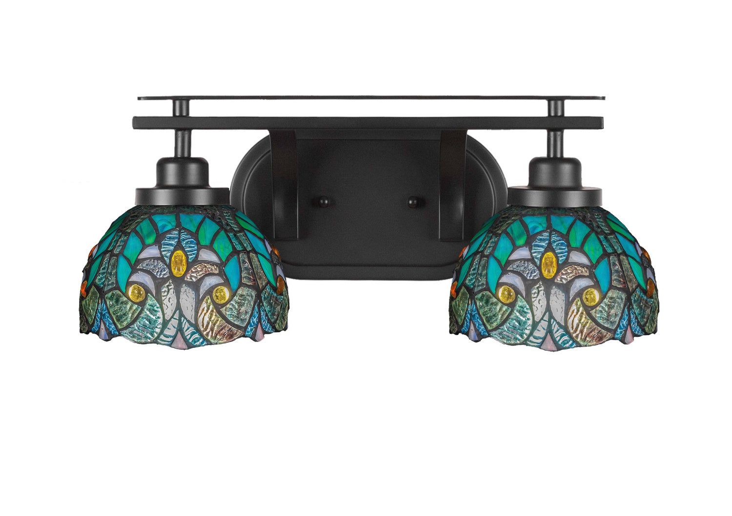 Toltec LightingHome| 2612-MB-9925