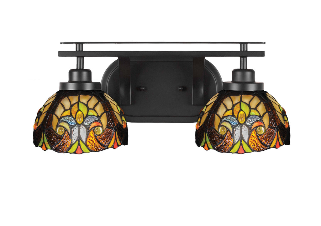 Toltec LightingHome| 2612-MB-9945