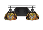 Toltec LightingHome| 2612-MB-9945