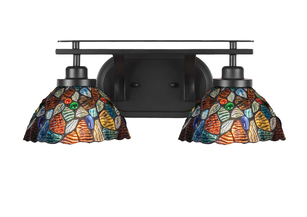 Toltec LightingHome| 2612-MB-9955