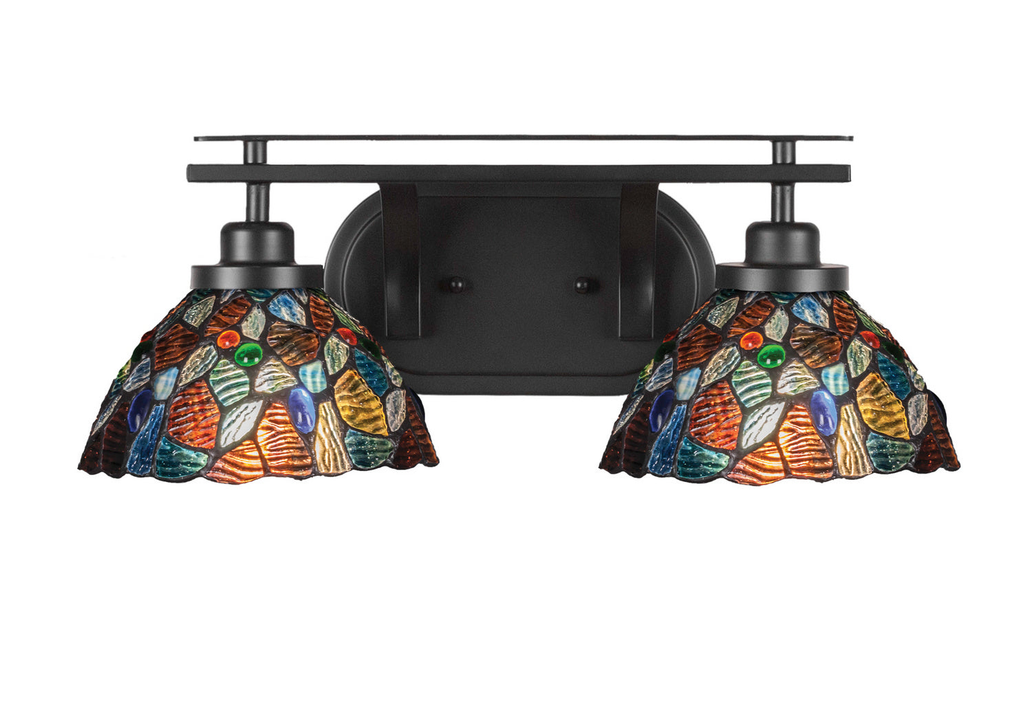 Toltec LightingHome| 2612-MB-9955
