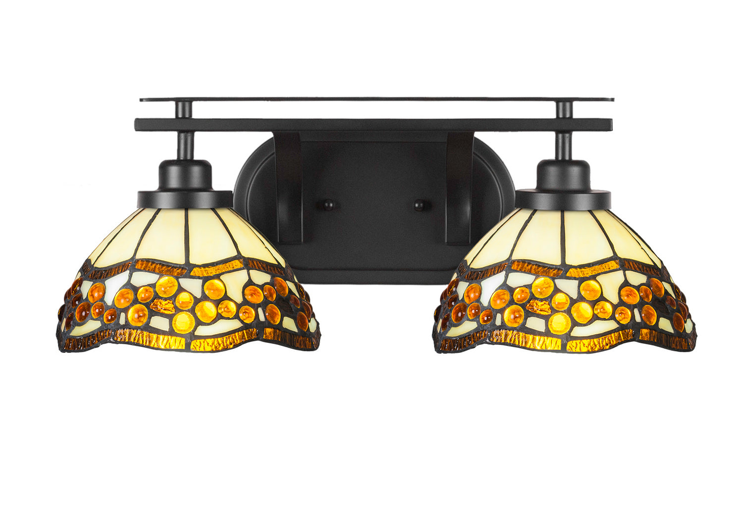 Toltec LightingHome| 2612-MB-9975