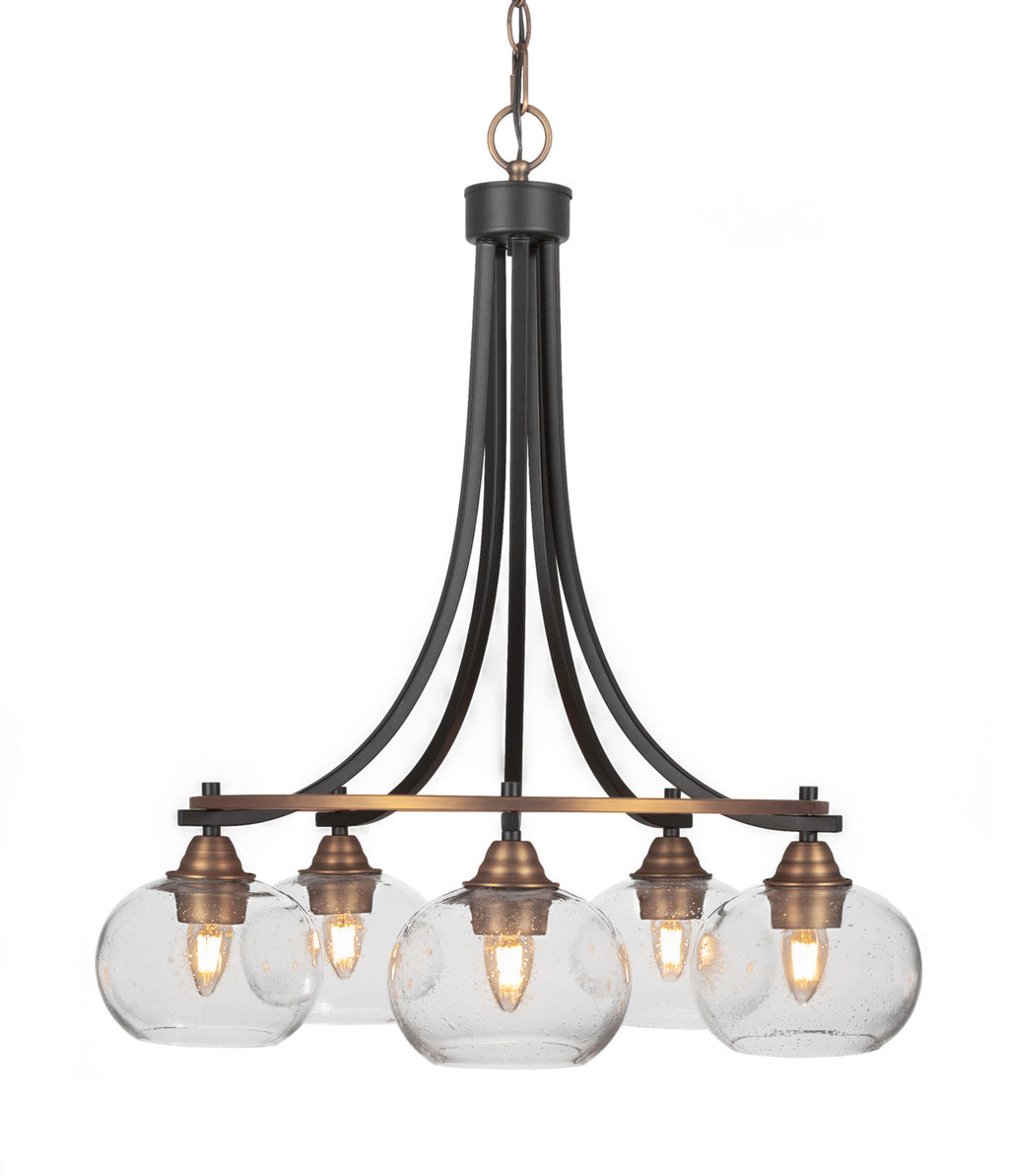 Toltec LightingHome| 3415-MBBR-202
