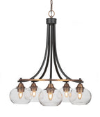 Toltec LightingHome| 3415-MBBR-202