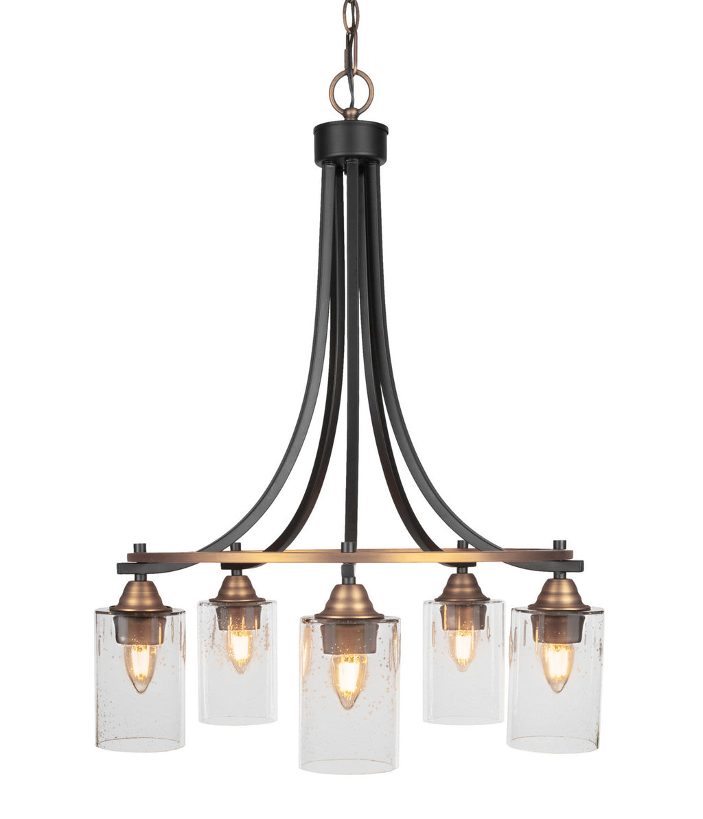 Toltec LightingHome| 3415-MBBR-300