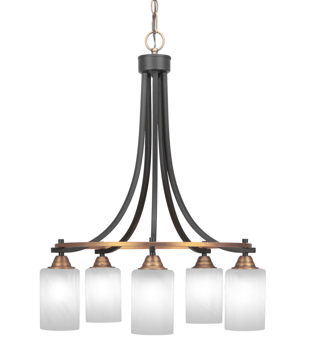 Toltec LightingHome| 3415-MBBR-3001