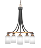 Toltec LightingHome| 3415-MBBR-3001
