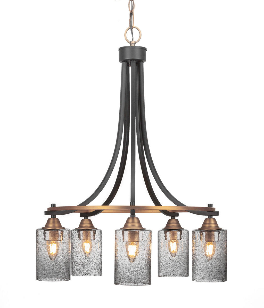 Toltec LightingHome| 3415-MBBR-3002