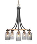 Toltec LightingHome| 3415-MBBR-3002