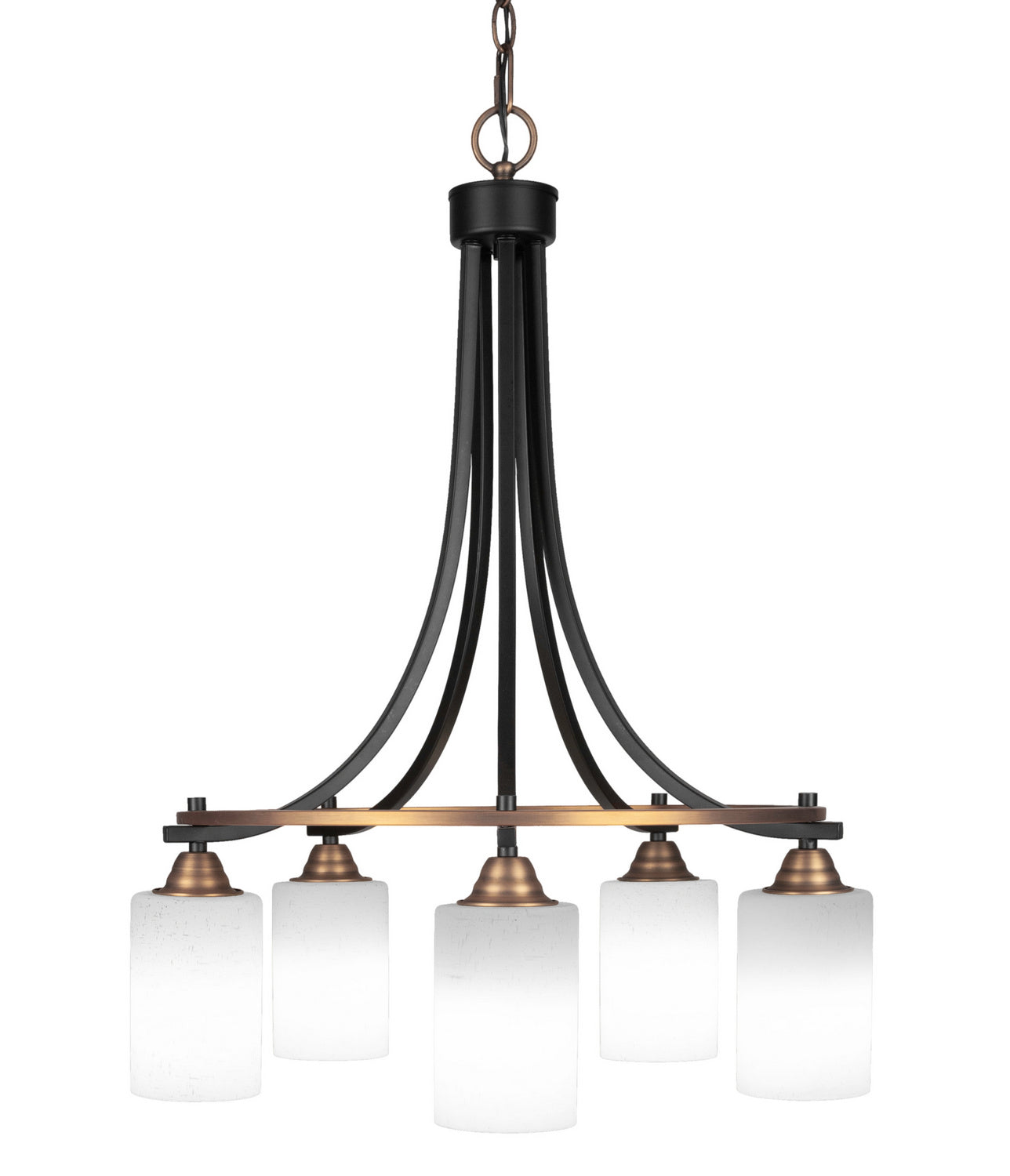 Toltec LightingHome| 3415-MBBR-310