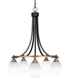 Toltec LightingHome| 3415-MBBR-4021