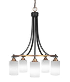 Toltec LightingHome| 3415-MBBR-4061