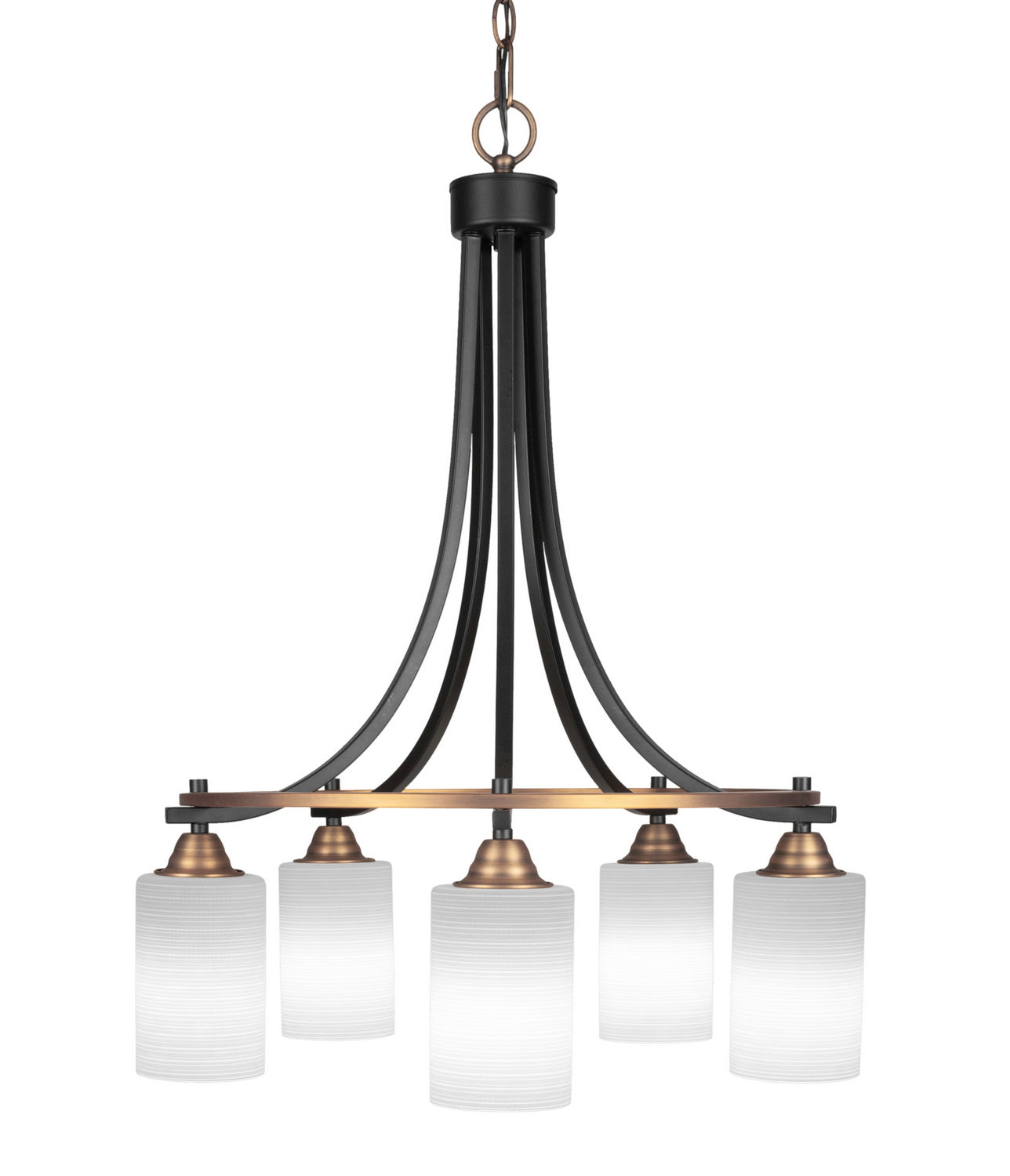 Toltec LightingHome| 3415-MBBR-4061