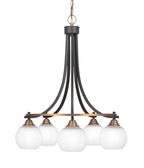 Toltec LightingHome| 3415-MBBR-4101