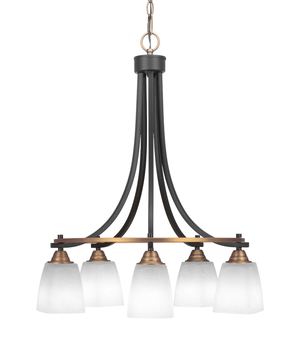 Toltec LightingHome| 3415-MBBR-460
