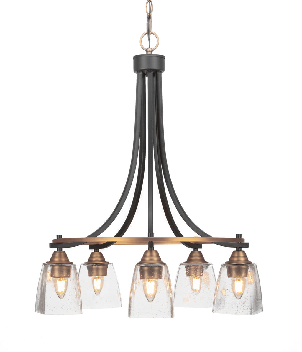 Toltec LightingHome| 3415-MBBR-461