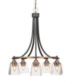 Toltec LightingHome| 3415-MBBR-461