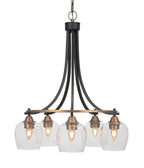 Toltec LightingHome| 3415-MBBR-4810