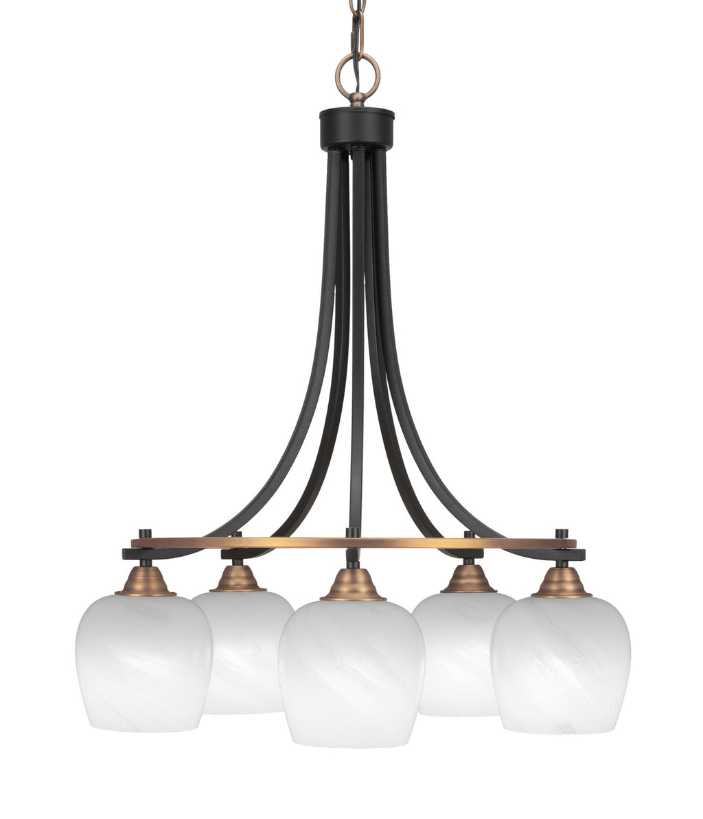 Toltec LightingHome| 3415-MBBR-4811