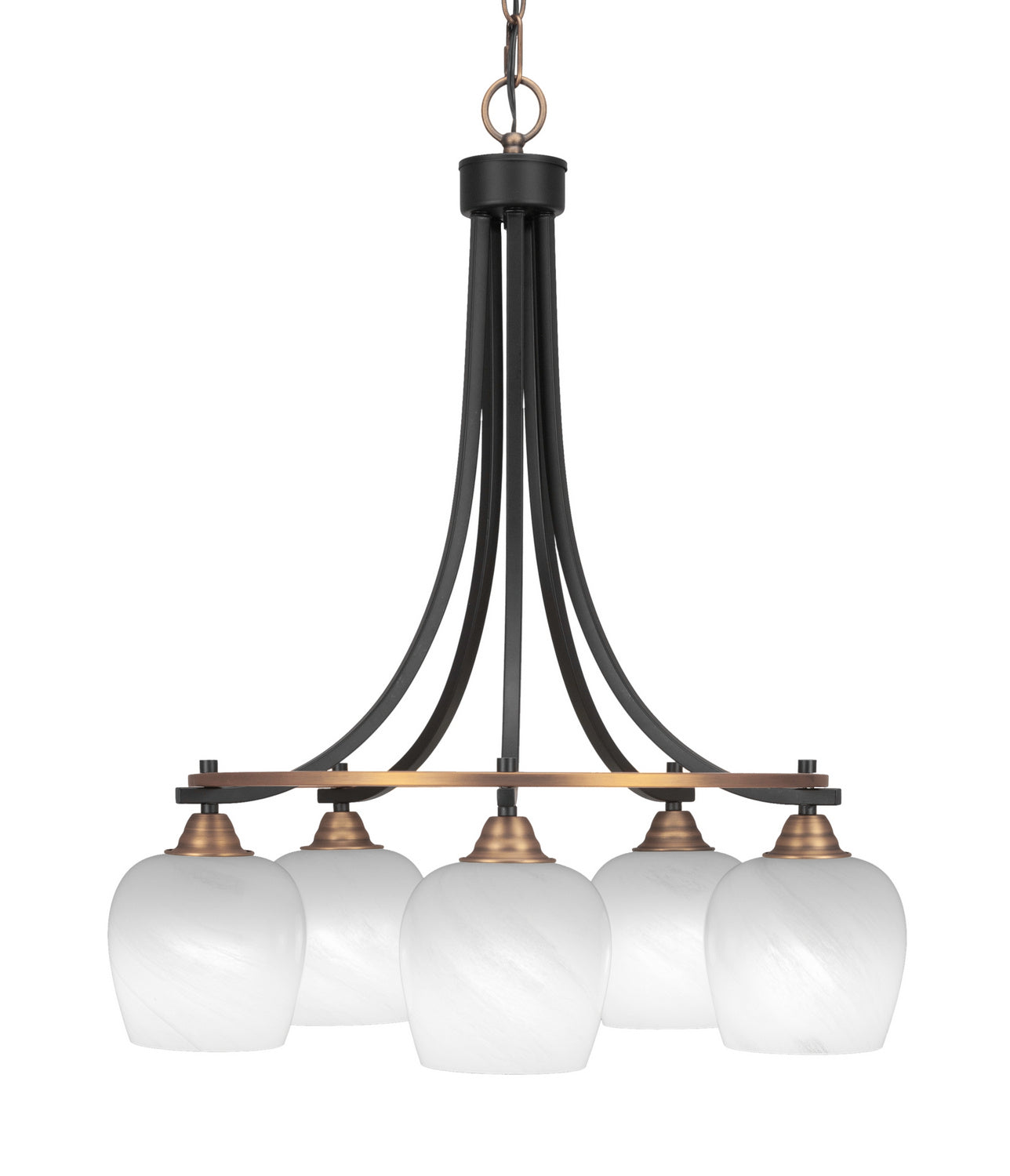 Toltec LightingHome| 3415-MBBR-4811