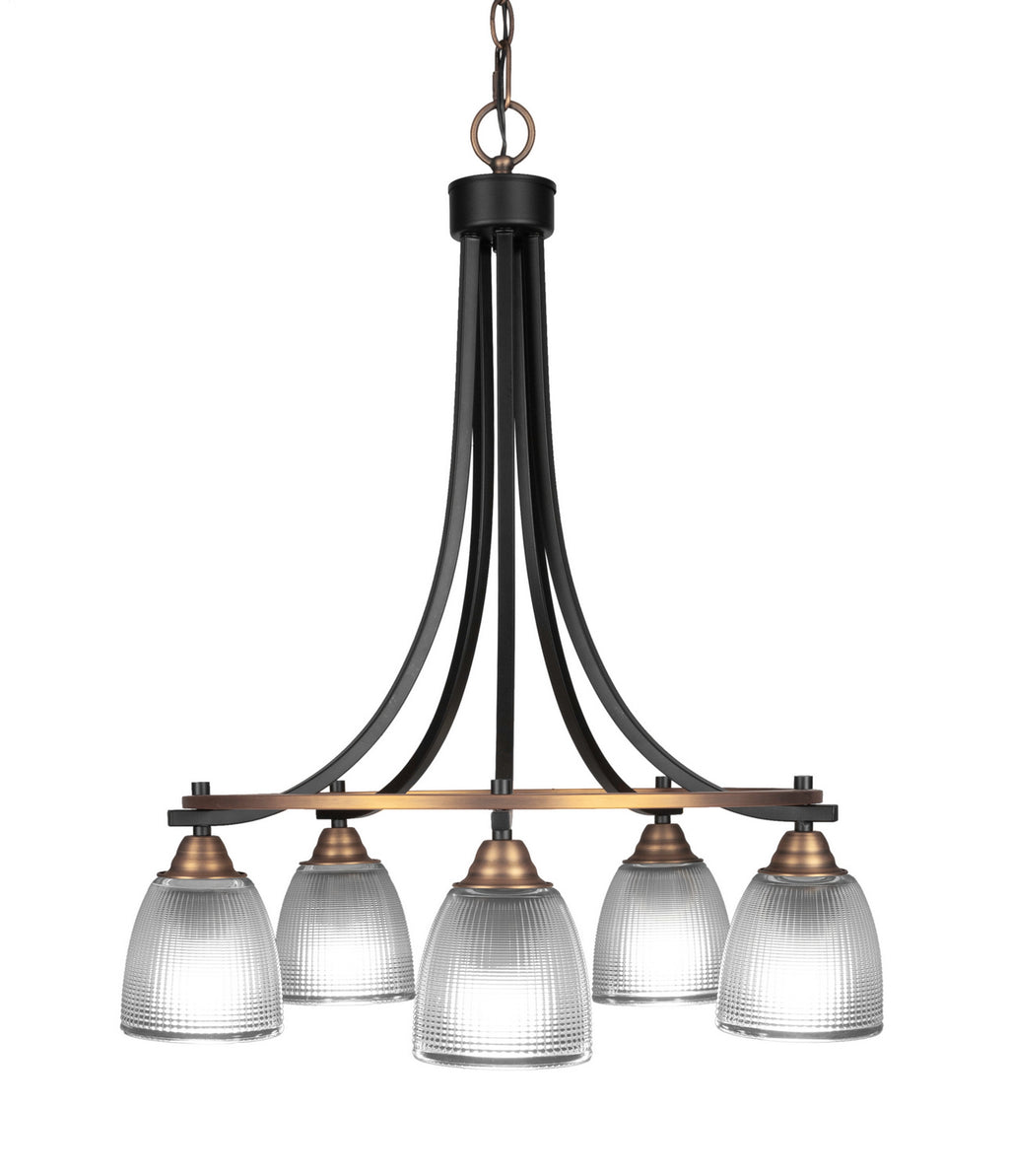 Toltec LightingHome| 3415-MBBR-500