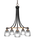 Toltec LightingHome| 3415-MBBR-500