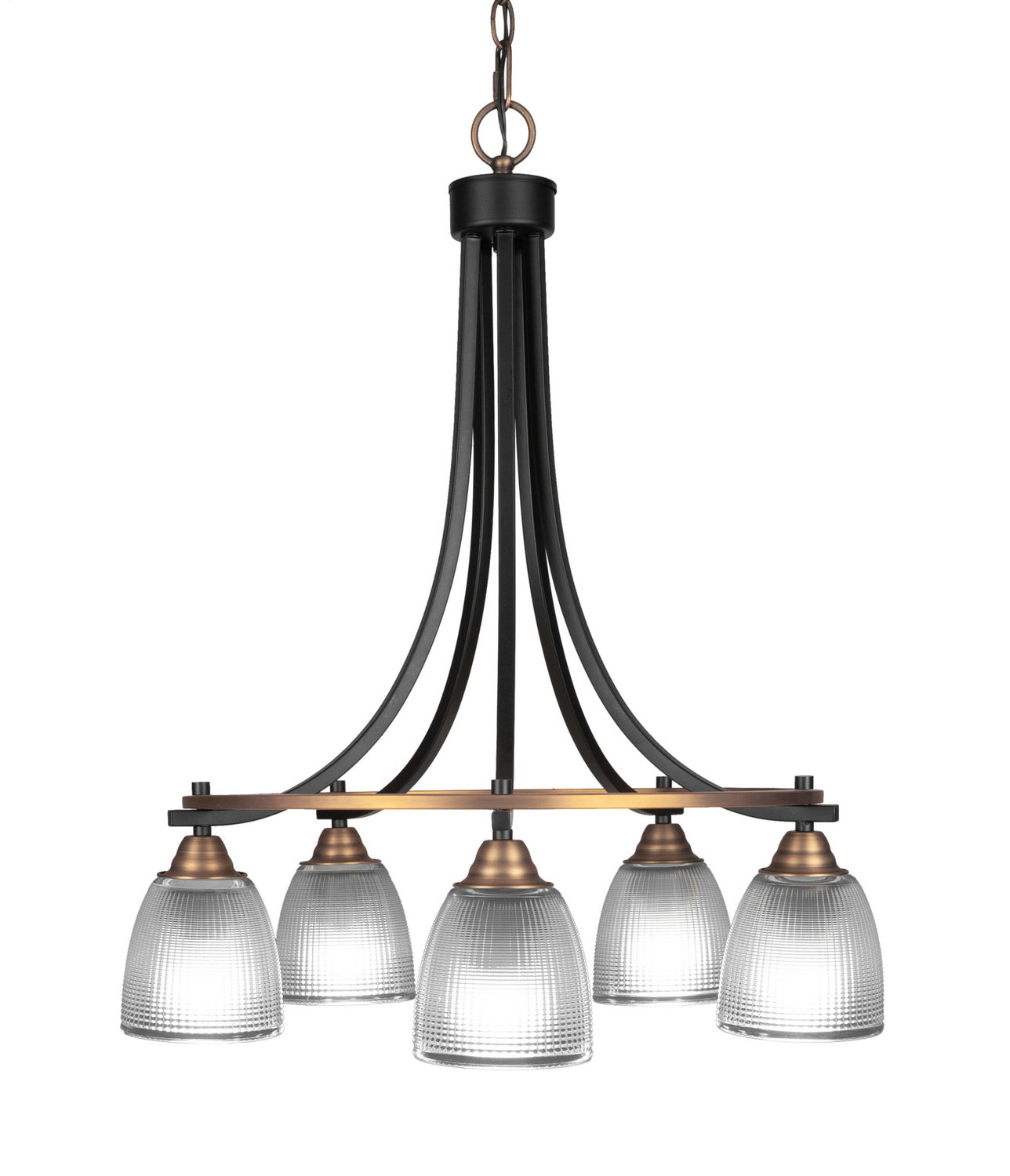 Toltec LightingHome| 3415-MBBR-500