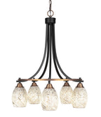 Toltec LightingHome| 3415-MBBR-5054