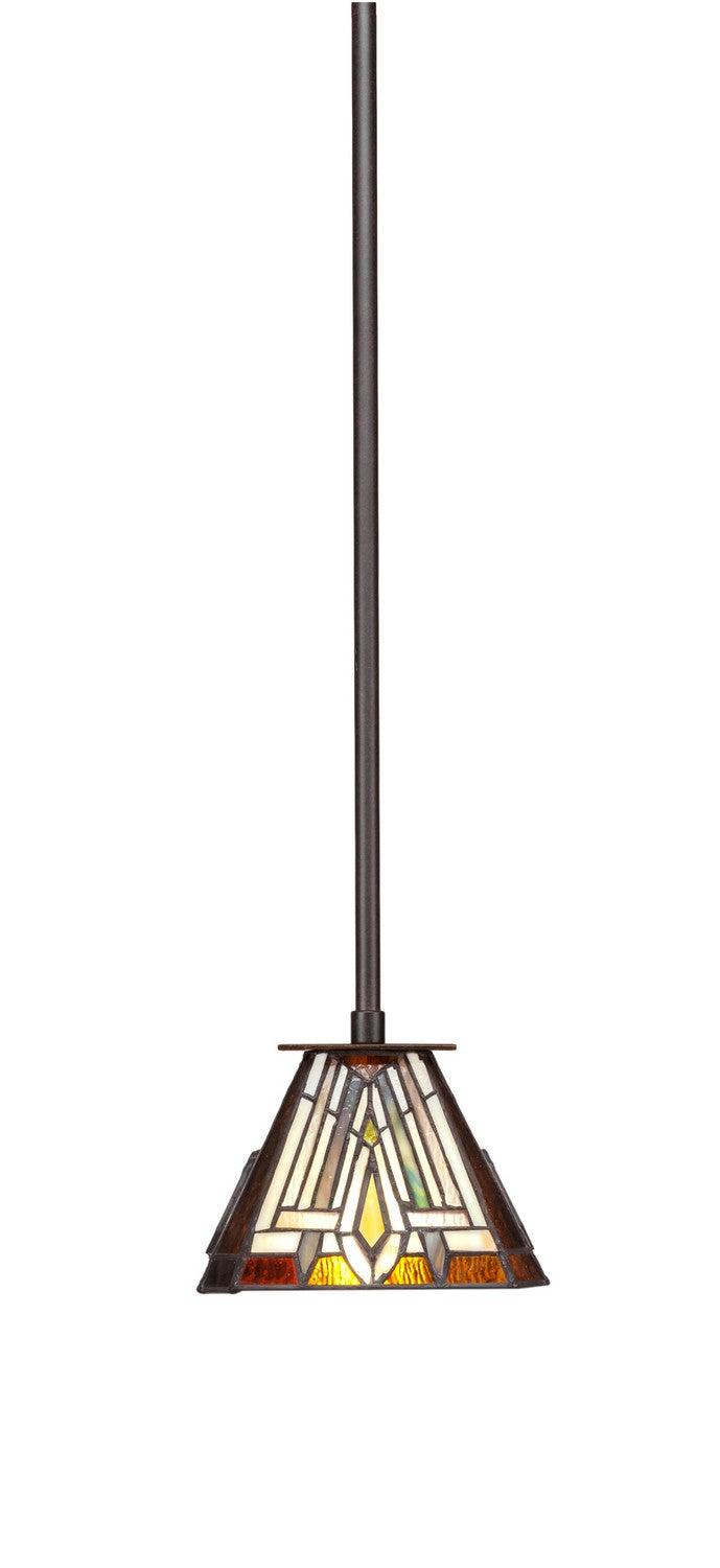 Toltec Lighting | 573-DG-9596