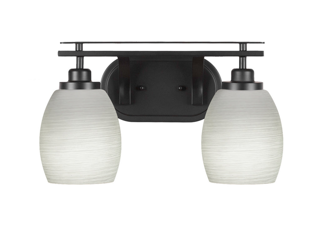 Toltec LightingHome| 2612-MB-615