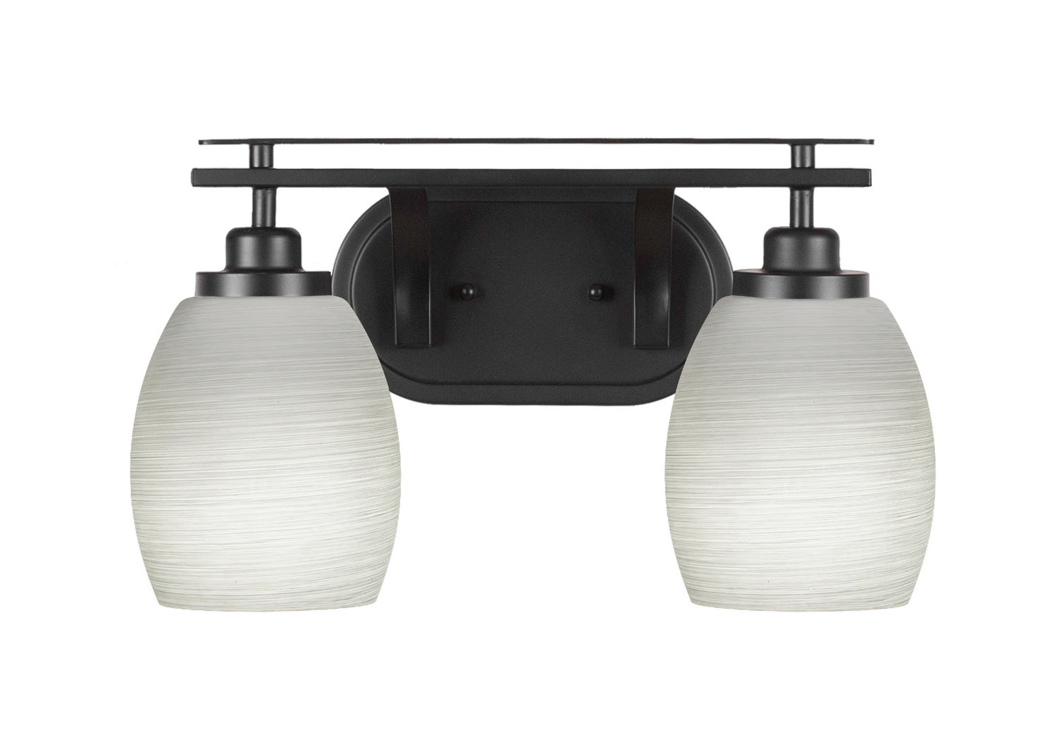 Toltec LightingHome| 2612-MB-615