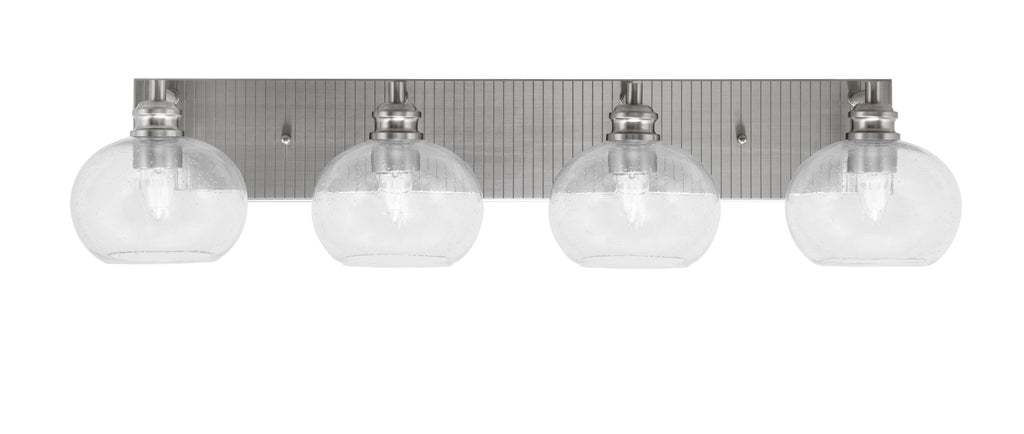 Toltec Lighting | 1164-BN-202
