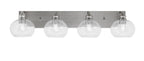 Toltec Lighting | 1164-BN-202