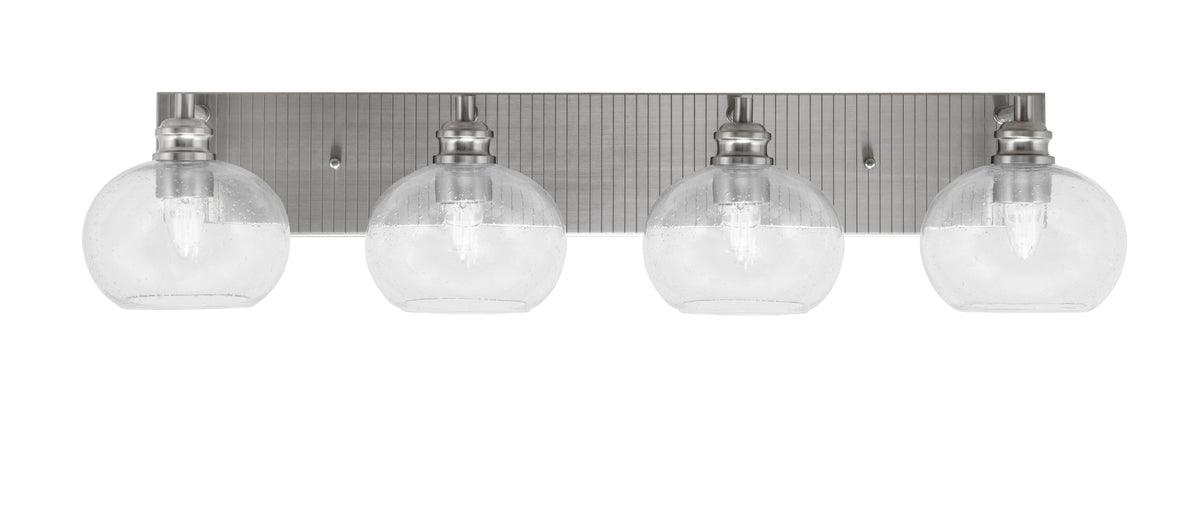 Toltec Lighting | 1164-BN-202