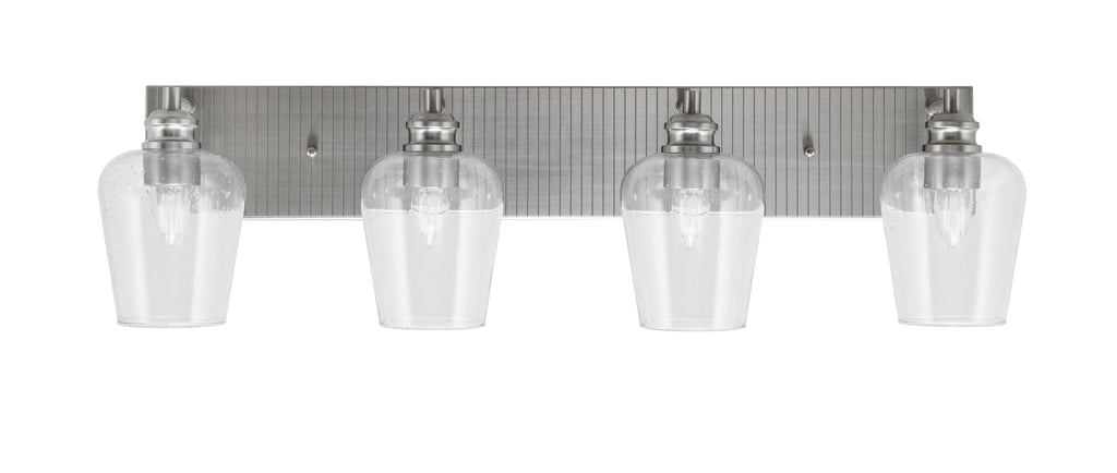 Toltec Lighting | 1164-BN-210