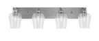 Toltec Lighting | 1164-BN-210